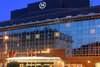 Sheraton Zagreb Hotel, Zagreb, Croatia