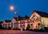 Howard Johnson Express Inn, Leavenworth, Washington