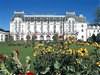 Grand Hotel, Cabourg, France