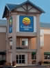 Comfort Inn South, Medford, Oregon