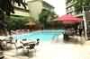 Hotel Memling, Kinshasa, Democratic Republic of the Congo