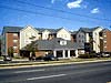 Homewood Suites by Hilton Alexandria, Alexandria, Virginia
