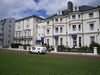 Best Western Clifton Hotel, Folkestone, England