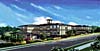 Plaza Inn and Suites at Ashland Creek, Ashland, Oregon