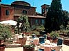 Canalgrande Hotel, Modena, Italy