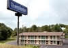 Travelodge, High Point, North Carolina