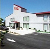 Econo Lodge, Burlington, North Carolina