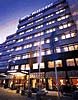 Best Western Hotel President, Berlin, Germany