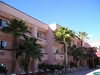 Clarion Hotel and Suites, Las Vegas, Nevada