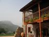 Hotel Posada Aire De Ruesga, Santander, Spain