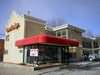 Econo Lodge, Schenectady, New York