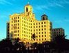 Hotel Nacional de Cuba, Havana, Cuba