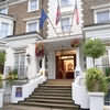 Best Western Swiss Cottage Hotel, London, England