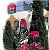 Ibis Hotel Part Dieu Sud, Lyon, France