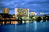 Doubletree Hotel City Center, Spokane, Washington