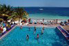 Maya Caribe, Quintana, Mexico