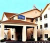 Fairfield Inn by Marriott, Bellevue, Washington