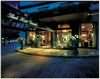 Park Hotel, Grenoble, France