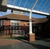 Hilton East Midlands Airport, Derby, England