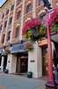 Dominion Hotel, Victoria, Vancouver Island