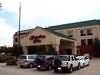 Hampton Inn, Fort Collins, Colorado