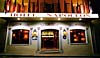 Hotel Napoleon, Ajaccio, France