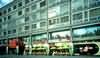 Continental Lausanne Swiss Q Hotel, Lausanne, Switzerland