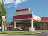Econo Lodge, Nashville, Tennessee
