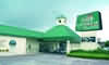GuestHouse Inn and Suites Conference Center, Leesburg, Florida