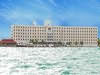 Princess Hotel and Casino, Belize City, Belize