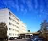 Best Western Farnese International Hotel, Parma, Italy