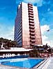 Fiesta Bahia Hotel, Salvador, Brazil