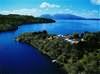 Solitaire Lodge, Rotorua, New Zealand