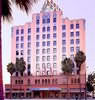 Hotel De Anza, San Jose, California