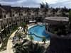 Mercure St Gilles Blue Beach2m, St Gilles les Bains, Reunion