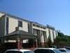 Hampton Inn, Durham, North Carolina