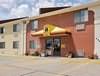 Super 8 Motel, Park, Kansas