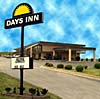 Days Inn, Ripley, Tennessee