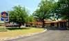 Best Western Fiddlers Inn, Mountain View, Arkansas