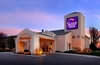 Sleep Inn, Boise, Idaho
