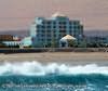 Holiday Inn Express, Iquique, Chile