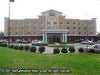 Holiday Inn Express and Suites, Charlotte, North Carolina