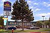 Best Western Rama Inn, Madras, Oregon