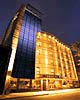 Hotel Riviera, Rosario, Argentina