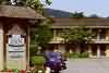 El Adobe Inn, Monterey, California