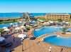 Candia Maris All Inclusive Hotel, Heraklion, Greece