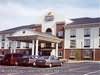 Holiday Inn Express and Suites, Easton, Pennsylvania
