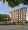 Hawthorne Hotel, Salem, Massachusetts