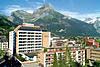 Ramada-Treff Hotel Regina Titlis, Engelberg, Switzerland