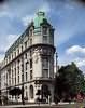 One Aldwych, London, England